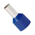 FSDXL84-12-C - CONN FERRULE DIN 6AWG BLUE