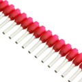 FSD77-8-DSL2 - CONN FERRULE DIN 18AWG RED