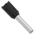 FSD78-8-DSL0 - CONN FERRULE DIN 16AWG BLACK