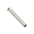 F75-10-M - CONN FERRULE DIN 22AWG