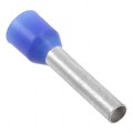 1-966067-7 - CONN FERRULE DIN 14AWG BLUE