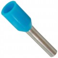 1162034 - CONN FERRULE W TYP 22-24AWG TURQ