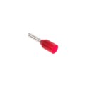 216-223 - FERRULE; SLEEVE FOR 1 MM / AWG 1