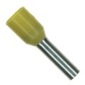FSD79-8-D - CONN FERRULE DIN 14AWG YELLOW