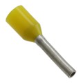 3203024 - CONN FERRULE 24AWG YELLOW