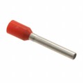 3200674 - CONN FERRULE DIN 18AWG RED