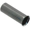 3200328 - CONN FERRULE DIN 10AWG SILVER