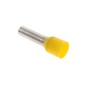 216-208 - FERRULE; SLEEVE FOR 6 MM / AWG 1