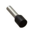 0533500000 - CONN FERRULE 10AWG BLACK 1=100PC