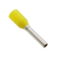 0463000000 - CONN FERRULE 17AWG YLW 1=500PC