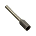 9028240000 - CONN FERRULE 26AWG GRAY 1=500PC