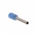 9025780000 - CONN FERRULE 24AWG BLUE 1=500PC