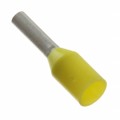 2399.0/100 - CONN FERRULE 18AWG YELLOW