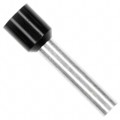 11182060 - CONN FERRULE W TYPE 10AWG BLACK