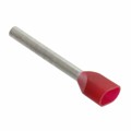 2796.0/100 - H2X1.00/18 DUAL WIRE 2X18 25MM (
