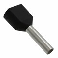 3201534 - CONN FERRULE 18MM LENGTH BLACK