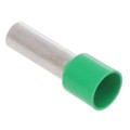 11182160 - CONN FERRULE W TYPE 6AWG GREEN
