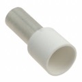 3200140 - CONN FERRULE DIN 6AWG WHITE