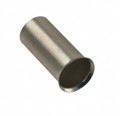 3200373 - CONN FERRULE DIN 4AWG SILVER