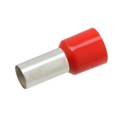 3200441 - CONN FERRULE DIN 2AWG RED