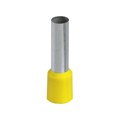 3200700 - CONN FERRULE DIN 4AWG YELLOW