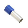 3200726 - CONN FERRULE DIN 1/0AWG BLUE