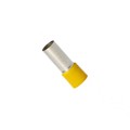 FSD89-27-Q - CONN FERRULE 2/0AWG YELLOW