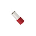 FSD90-25-Q - CONN FERRULE DIN 3/0AWG RED