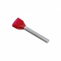 9037310000 - CONN FERRULE 2 X 16AWG RED 100PC