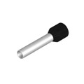 0565700000 - CONN FERRULE DIN 10AWG BLK 100PC