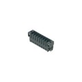 9021170000 - CONN FERRULE 6AWG WHITE 1=100PC