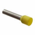 9019230000 - CONN FERRULE DIN 10AWG YLW 100PC
