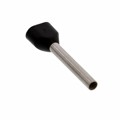 9037490000 - CONN FERRL DIN 2X16AWG BLK 100PC