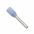 9021230000 - CONN FERRULE 18AWG BLUE 1=500PC