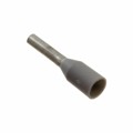 9019030000 - CONN FERRULE DIN 18AWG GRY 500PC