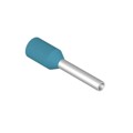 9004310000 - CONN FERRULE 18AWG BLUE 1=500PC