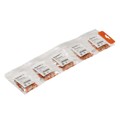 9026090000 - CONN FERRULE 16AWG RED 1=500PC