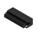 9026080000 - CONN FERRULE 17AWG YLW 1=500PC