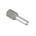 9021070000 - CONN FERRULE 14AWG GRAY 1=500PC