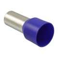 9019340000 - CONN FERRULE DIN 1AWG BLU 1=50PC