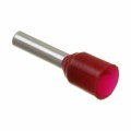 9025980000 - CONN FERRULE 16AWG RED 1=500PC