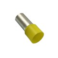 9028200000 - CONN FERRULE 2/0AWG YLW 1=25PC
