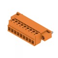 9037290000 - CONN FERRULE 2 X 16AWG RED 500PC