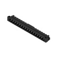 9037480000 - CONN FERRL DIN 2X16AWG BLK 500PC
