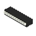 9004440000 - CONN FERRULE 2 X 20AWG ORG 500PC