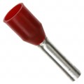 9019070000 - CONN FERRULE DIN 17AWG RED 500PC