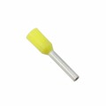 9021010000 - CONN FERRULE 24AWG YLW 1=500PC