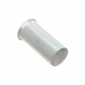 0375300000 - CONN FERRULE 3AWG 1=100PC