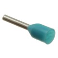 9204090000 - CONN FERRULE 22AWG TURQ 1=500PC