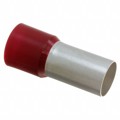 9028210000 - CONN FERRULE 3/0AWG RED 1=25PC